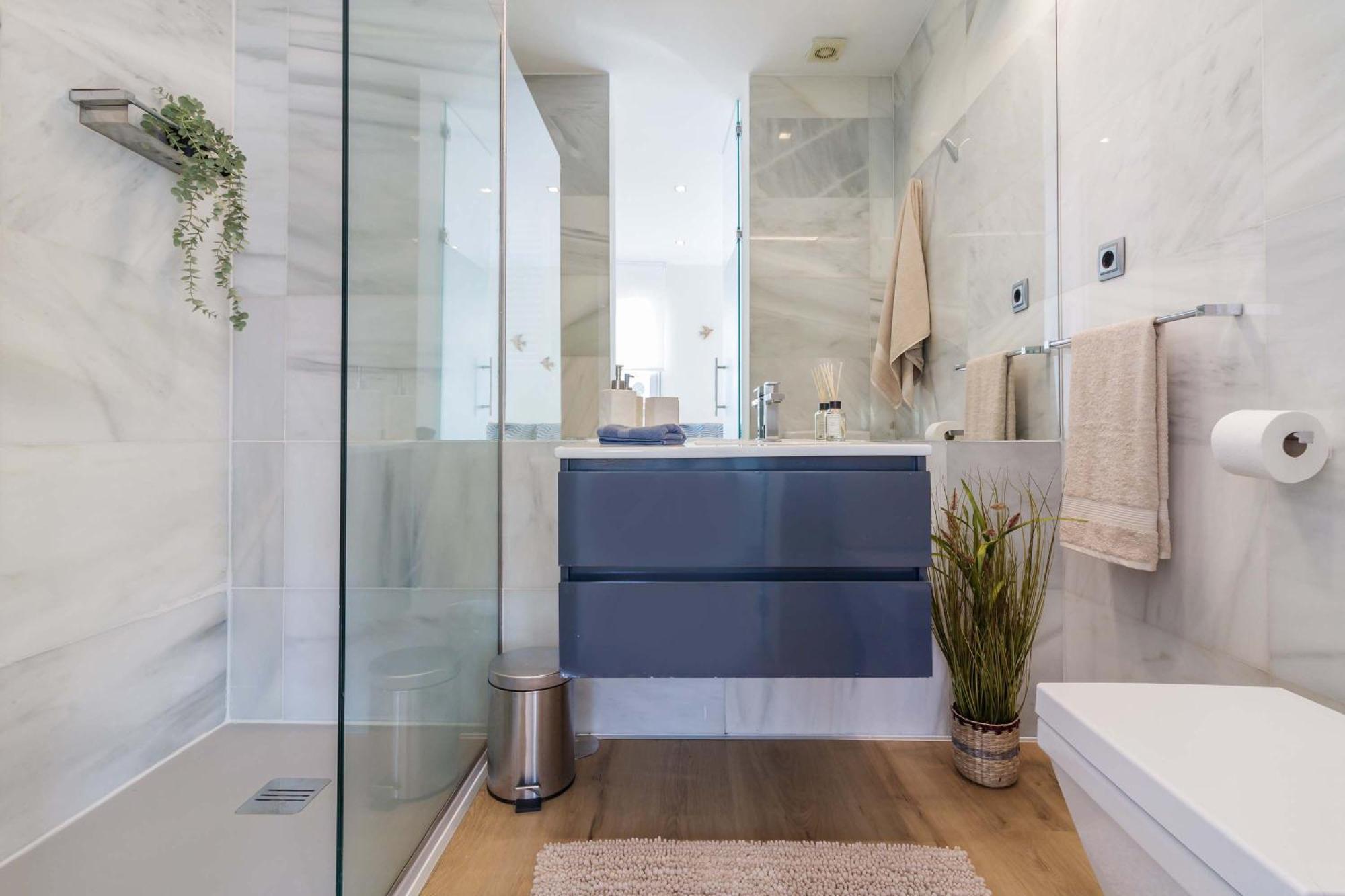 Remarkable 1br With Lovely Decor In Chueca Apartamento *
