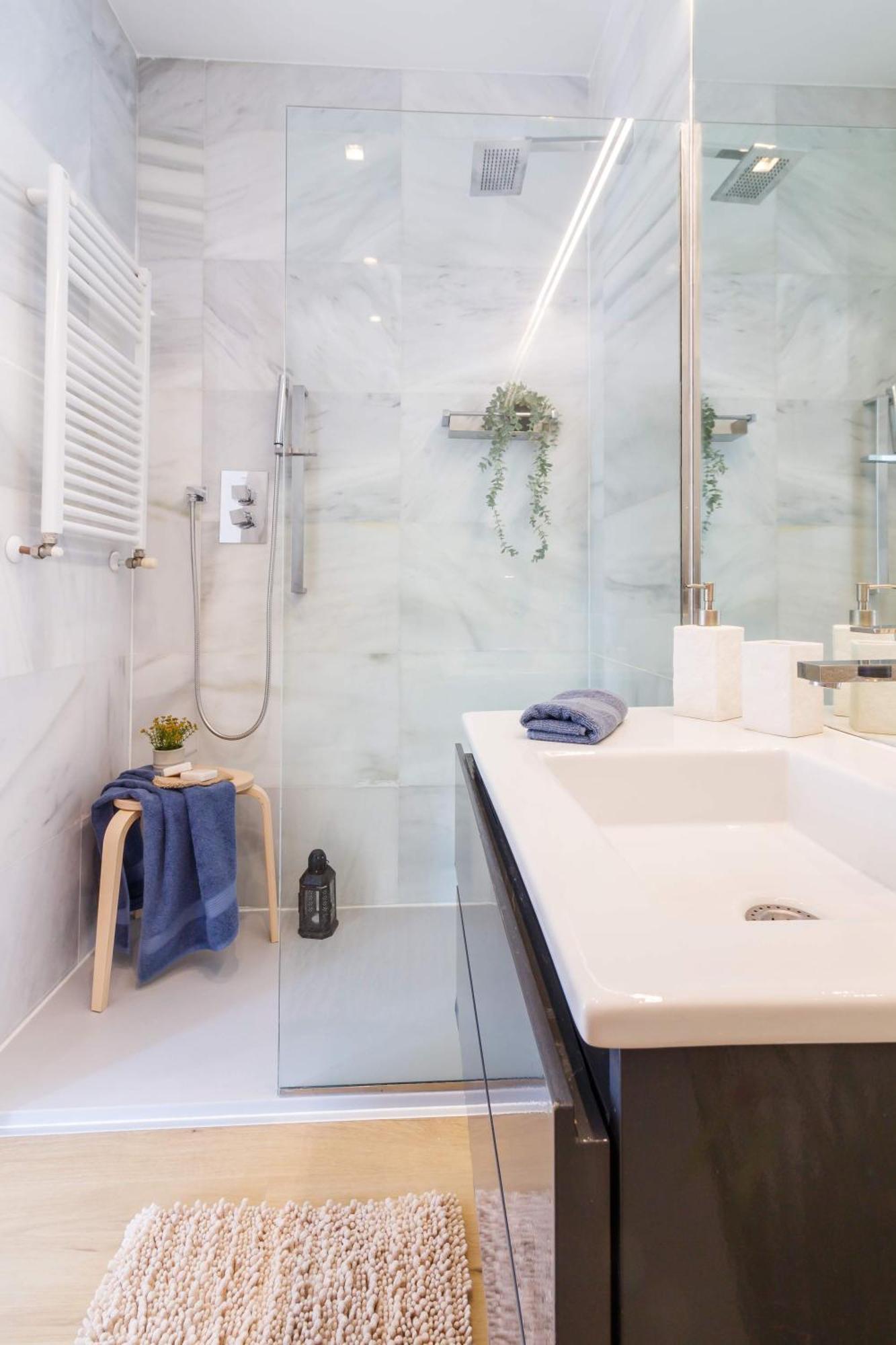 Remarkable 1br With Lovely Decor In Chueca Apartamento Madrid