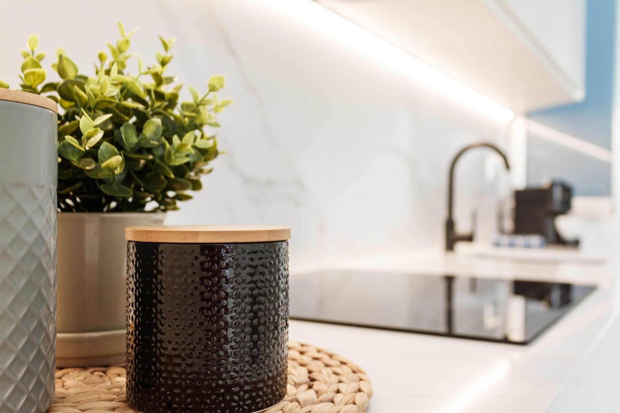 Apartamento Remarkable 1br With Lovely Decor In Chueca *